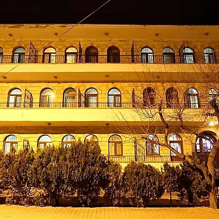 Hotel Sena