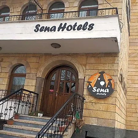 Hotel Sena Urgup