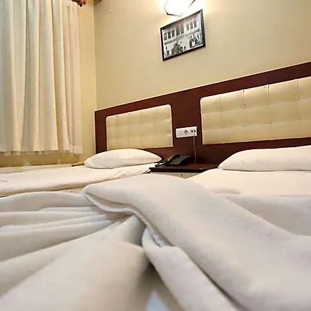 Sena Hotel Urgup