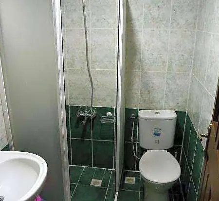 Hotel Sena
