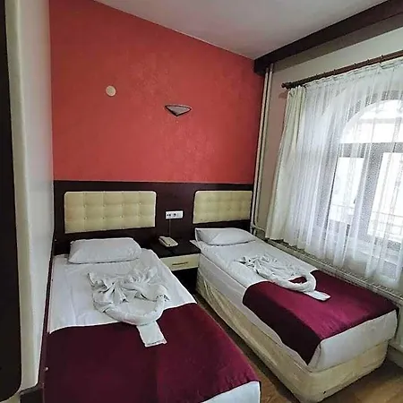 Hotel Sena Urgup