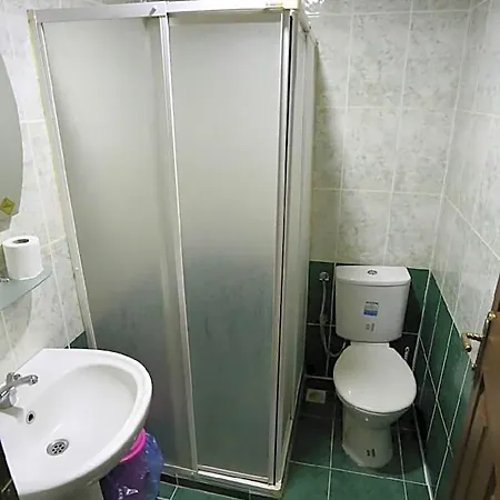 Hotel Sena