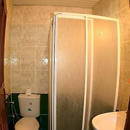 Hotel Sena Urgup