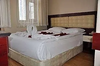 Отель Sena Ургуп